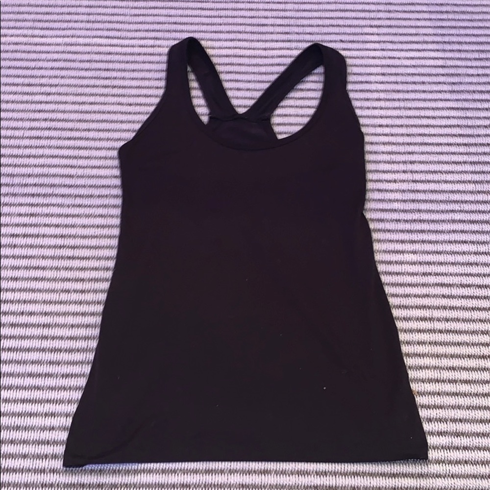 Athletic Tank top